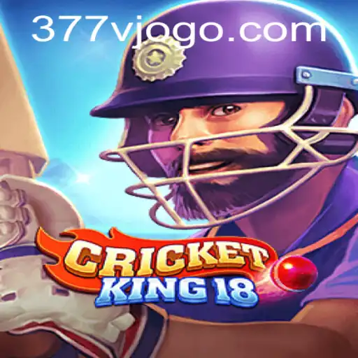 CricketKing18: Revolutionizing the Virtual Cricket Experience