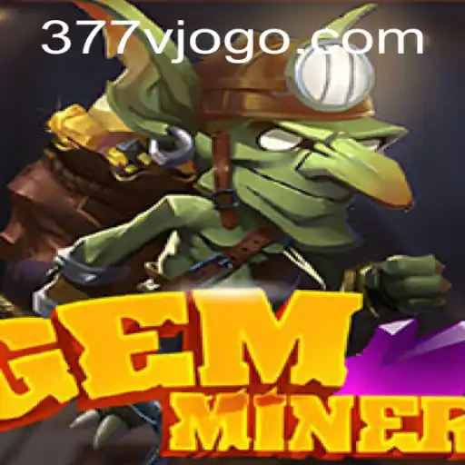 Discover the Adventures of GemMiner