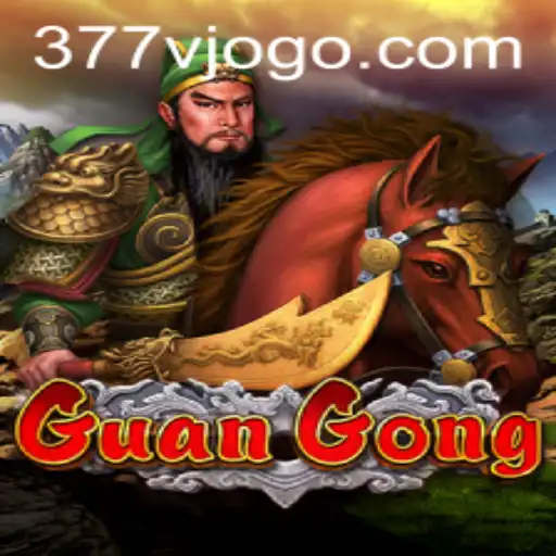 GuanGong: A Captivating Journey into Ancient China's Legendary Game