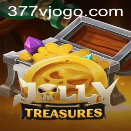 Discover the Joyous Adventure of JollyTreasures
