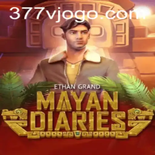 MayanDiaries: An Immersive Adventure into the Ancient World