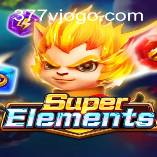 Exploring the World of SuperElements: A Dynamic Gaming Experience
