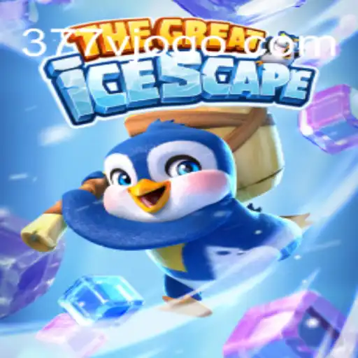 TheGreatIcescape: Navigate the Frozen Wilderness