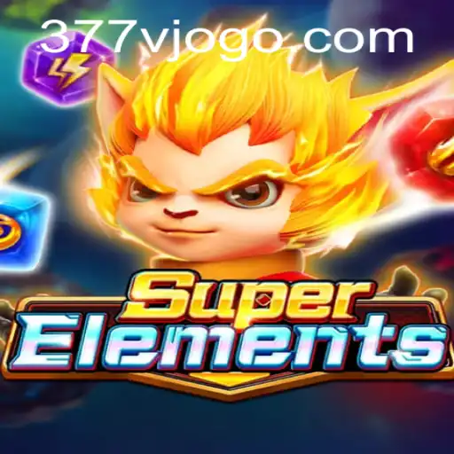 Exploring the World of SuperElements: A Dynamic Gaming Experience