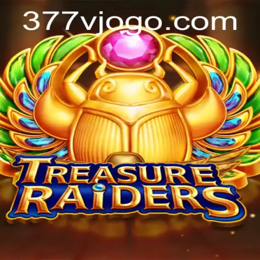 Discover TREASURERAIDERS: The Adventure Game Transforming Online Play