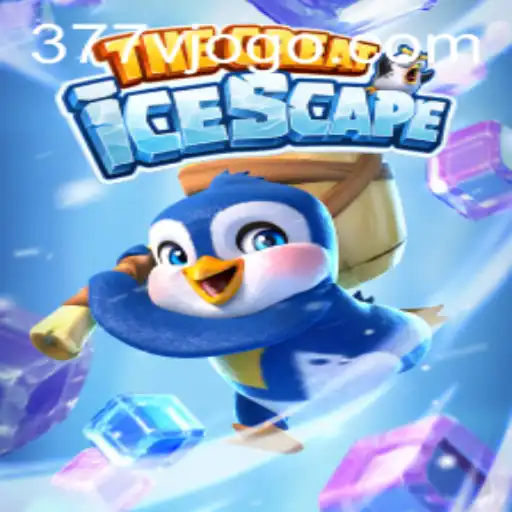 TheGreatIcescape: Navigate the Frozen Wilderness
