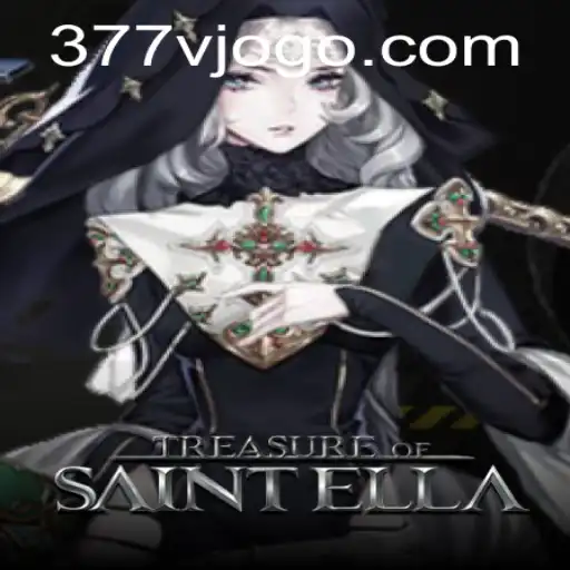 Discover the Enchantment of 'TreasureofSaintElla': An Immersive Gaming Experience