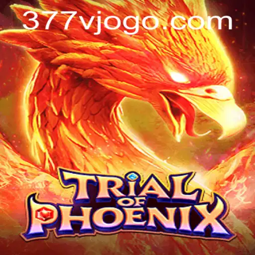 Trial of Phoenix: A Thrilling Odyssey Awaits